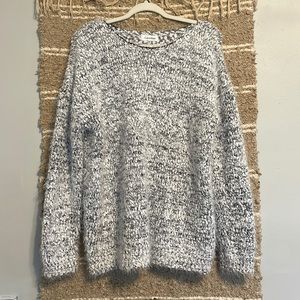 Calvin Klein SO Soft Knit Sweater